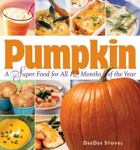 Pumpkin- A Superfood