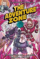 adventure zone crystal kingdom