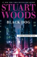 black dog woods
