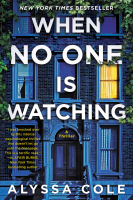 Book cover for When No One is Watching by Alyssa Cole