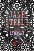 Book cover for Jane Steele by Lyndsay Faye
