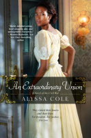 Book cover for An Extraordinary Union by Alyssa Cole